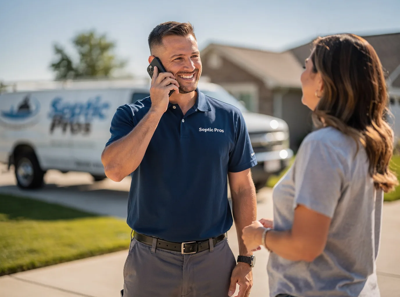 Septic Tank Pumping Somonauk, IL FAQs